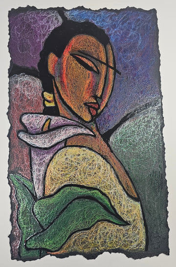 Her Flower #7
