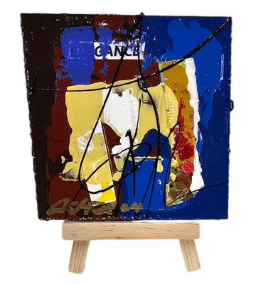 Mini Original #9