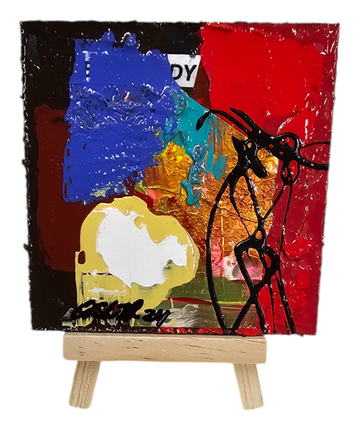 Mini Original #13