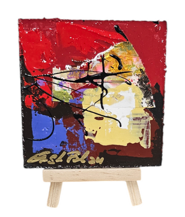 Mini Original #12