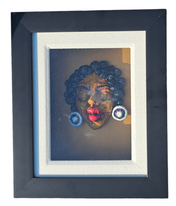 Queen #90 Original
