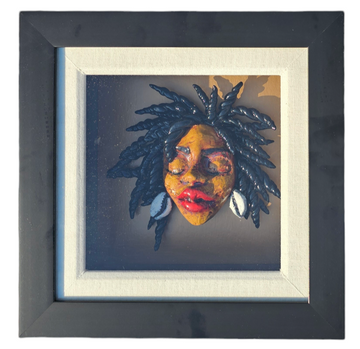 Queen #91 Original