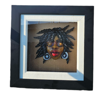 Queen #92 Original