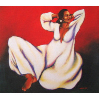 Peaceful - Lashunbeal.com