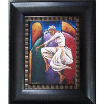 Jubilee Framed Art - Lashunbeal.com