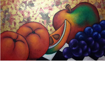 Something Sweet #6 - Lashunbeal.com