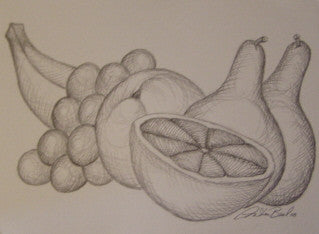 Something Sweet #4 - Lashunbeal.com