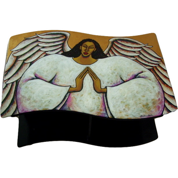 Angelic Coffee Table - LaShunBeal.com