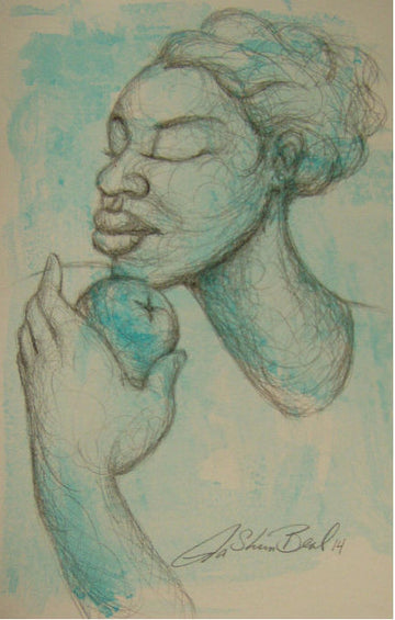 Lady Grace #6 - Lashunbeal.com