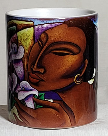 So Beautiful #17 Coffee Mug