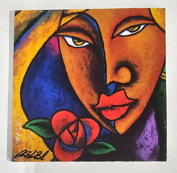 A Rose