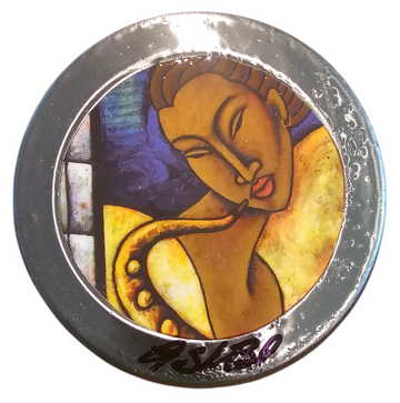 Beverage Coaster Set #3
