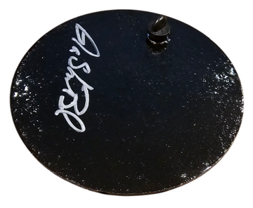 Night Groove Lapel Pin