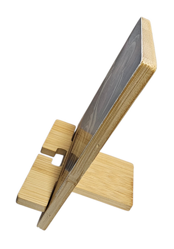 Colored Girl #14 Cell Phone Holder