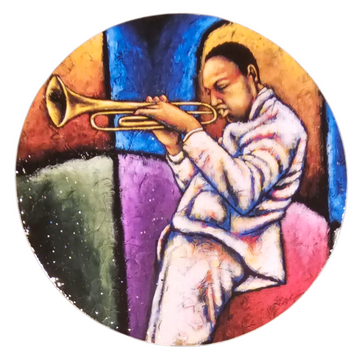 Legend Lapel Pin