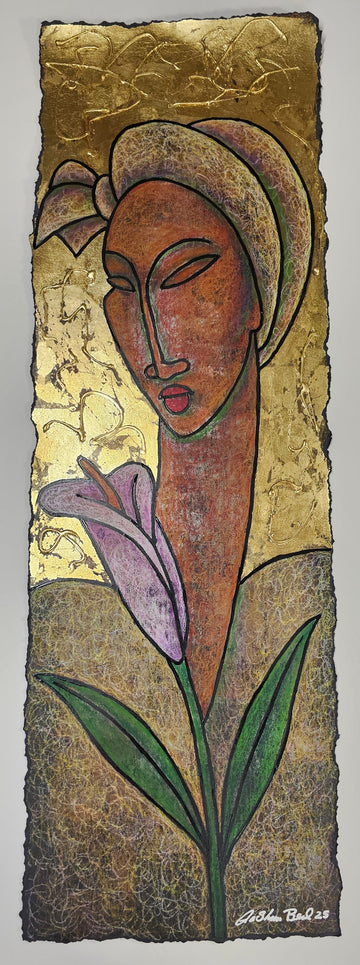 Lily #2