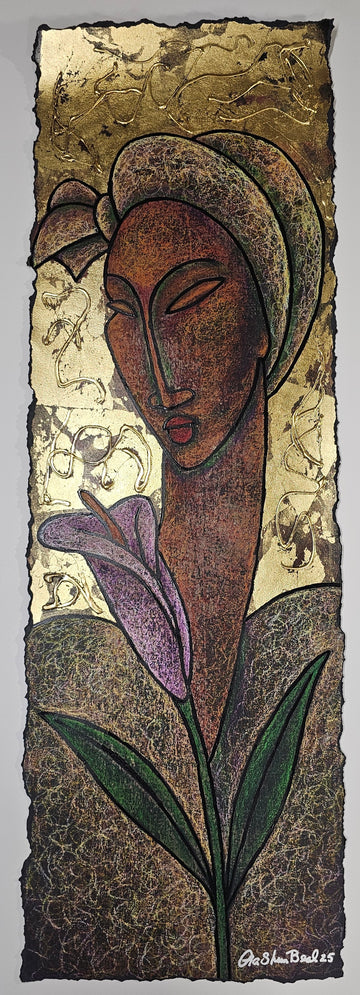 Lily #3
