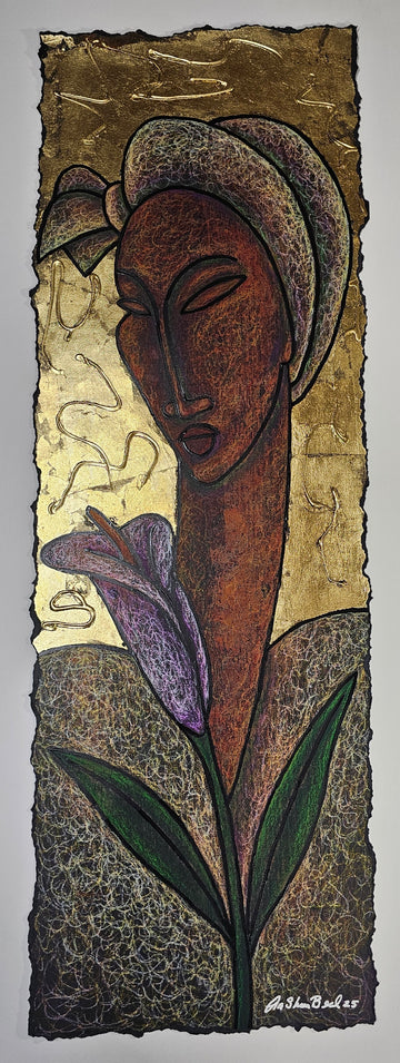 Lily #4
