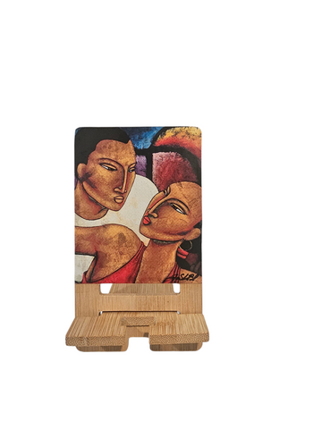 Moments In Love Cell Phone Holder