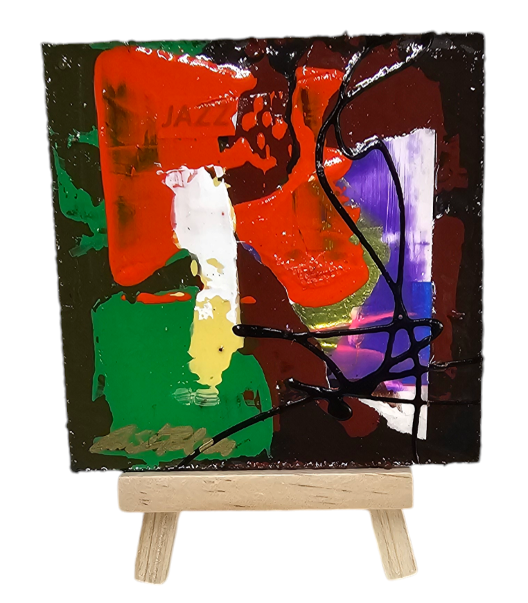 Mini Original  #8