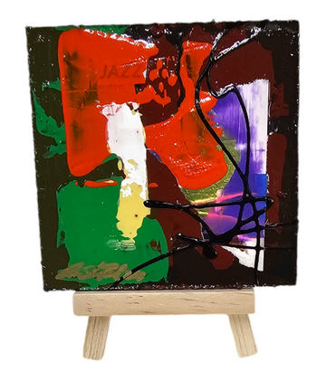 Mini Original  #8
