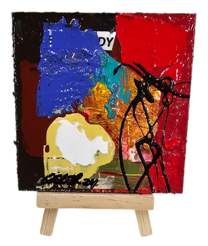 Mini Original  #13