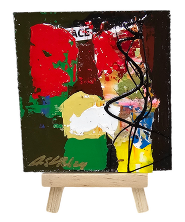 Mini Original  #10