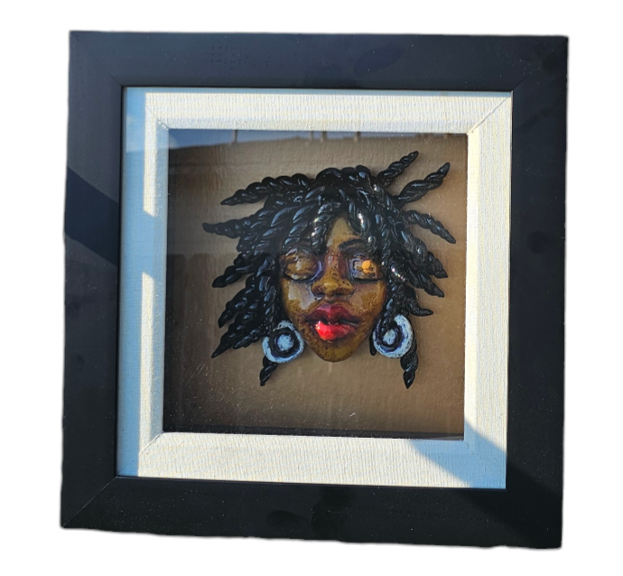 Queen #92 Original