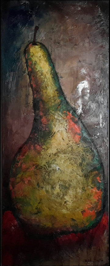 Delicious #1 | Lithograph Print