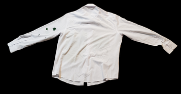 Lady Ivy Dress Shirt #2