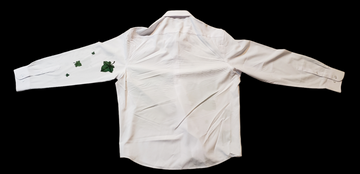 Lady Ivy Dress Shirt #3