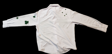 Lady Ivy Dress Shirt #4
