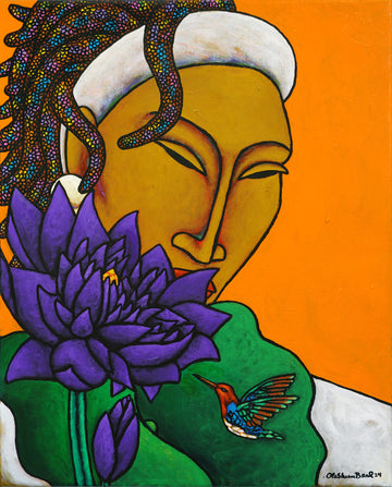 So Beautiful #35 | Lithograph Print