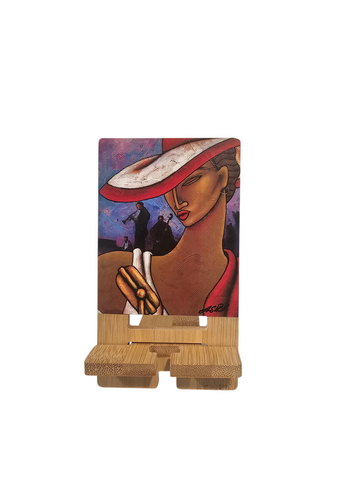 Songbird #2 Cell Phone Holder