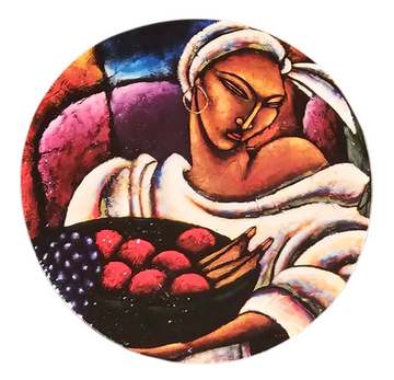 Warmth Within Lapel Pin