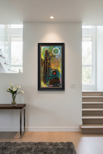 X Factor #841 | Lithograph Print