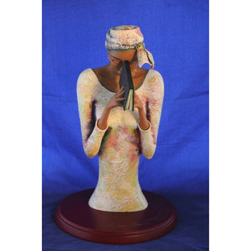 Somewhere to Turn - LaShunBeal.com