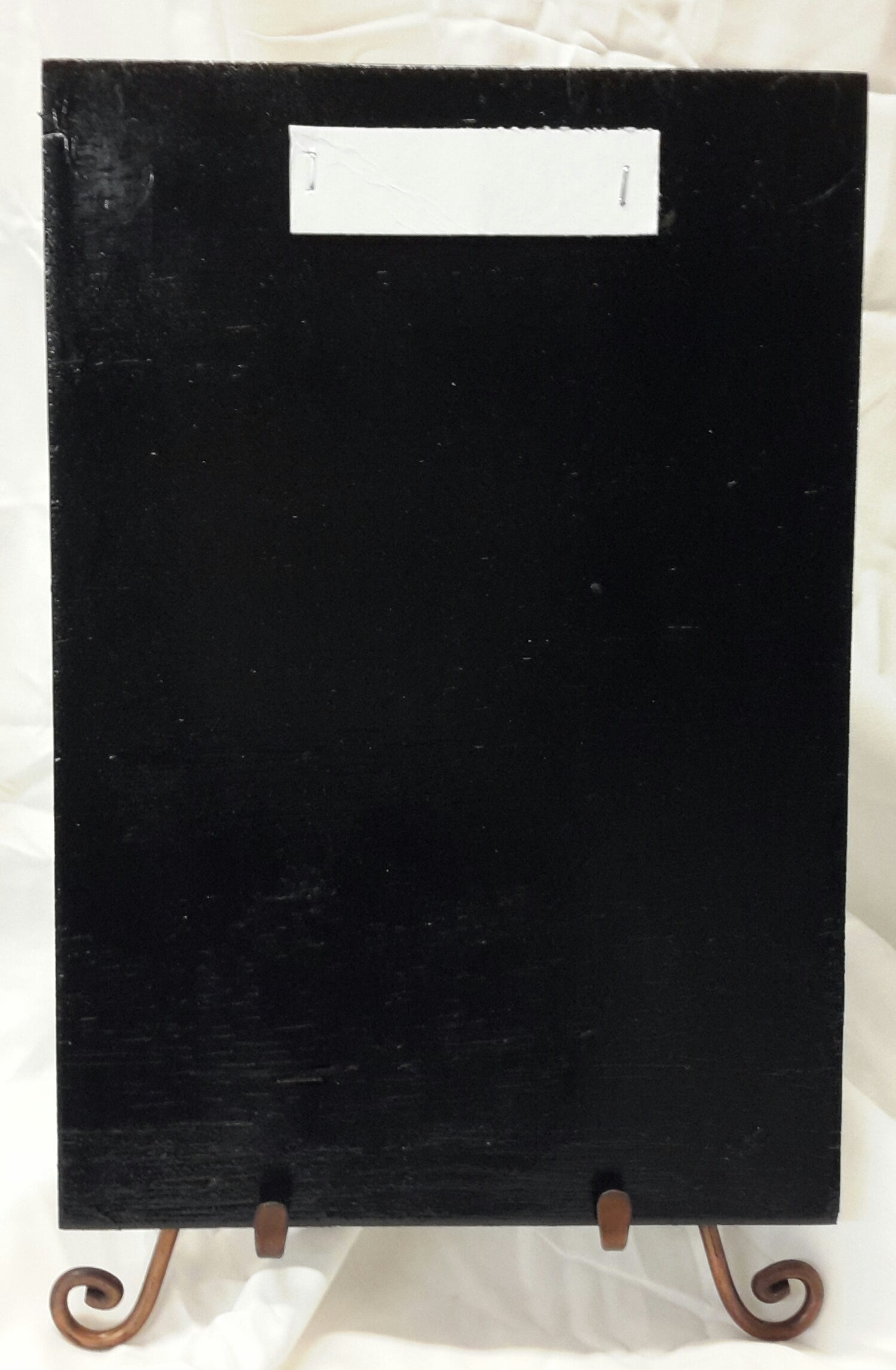 Slim #2 Wall Art Plaque - LaShunBeal.com