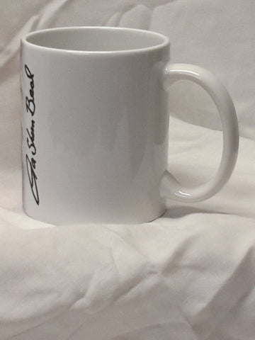 Soulful Serenade Coffee Mug