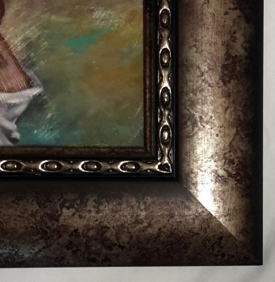 September Sun Framed Art - LaShunBeal.com