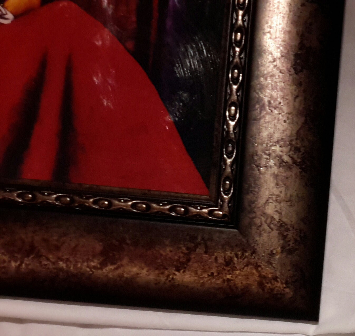 Veracious Woman Framed Art - LaShunBeal.com