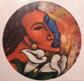 So Beautiful #24  | Lithograph Print