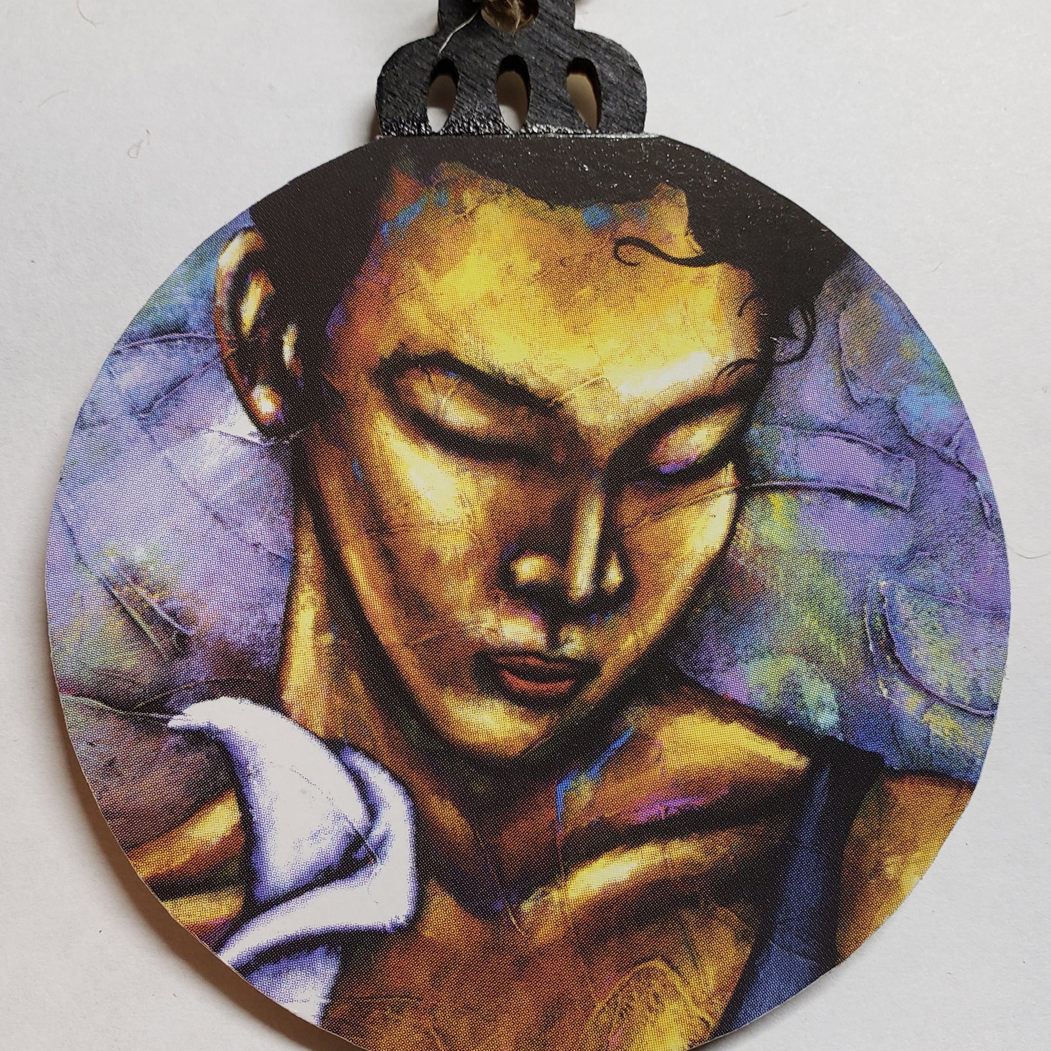 Splendor Ornament