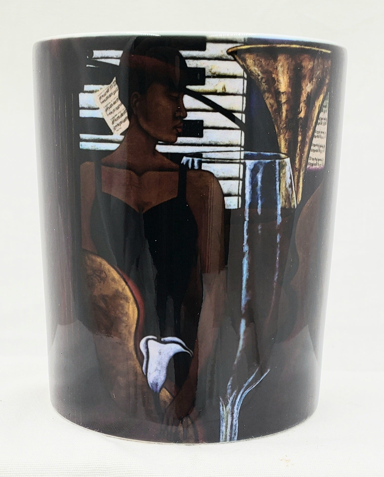 Night Mood Coffee Mug