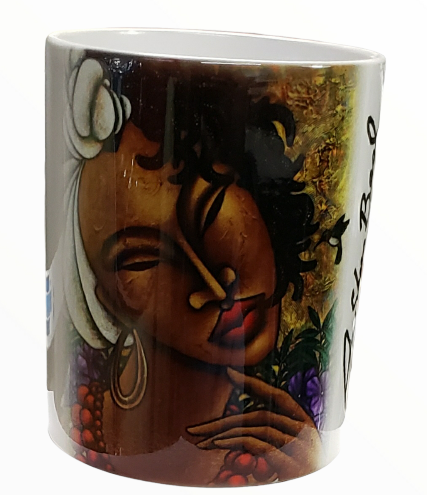 Passing By Coffee Mug