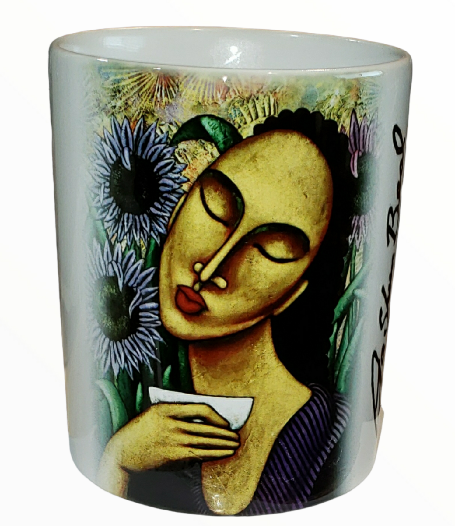 Morning Tea Coffee Mug