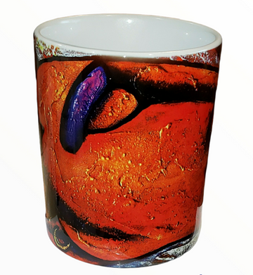 Breezin Coffee Mug