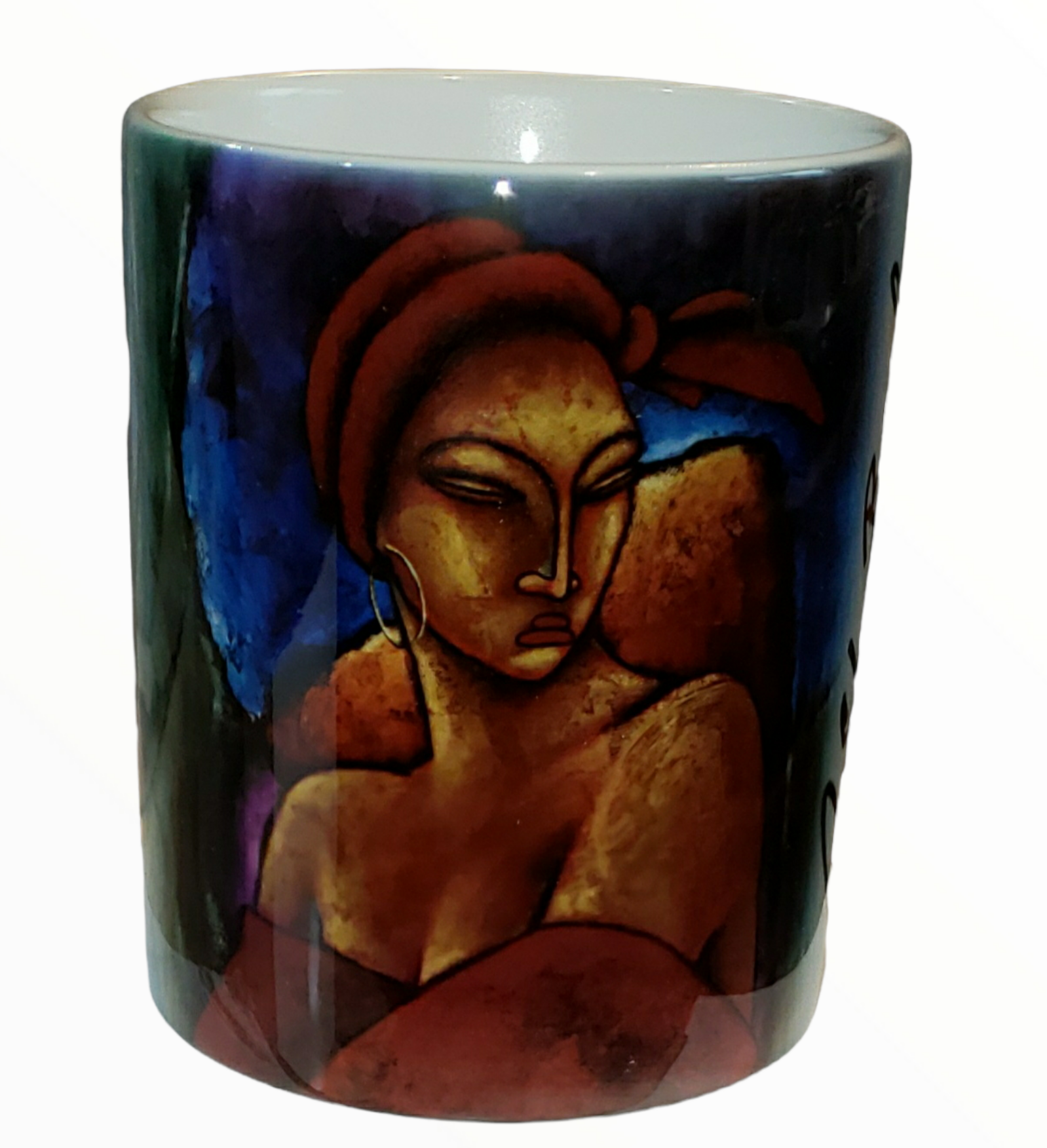 Good Luck Charm Coffee Mug