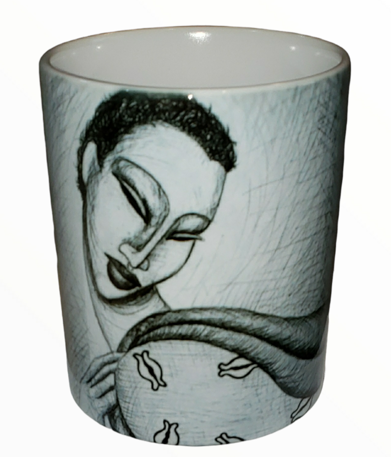 Juba Coffee Mug