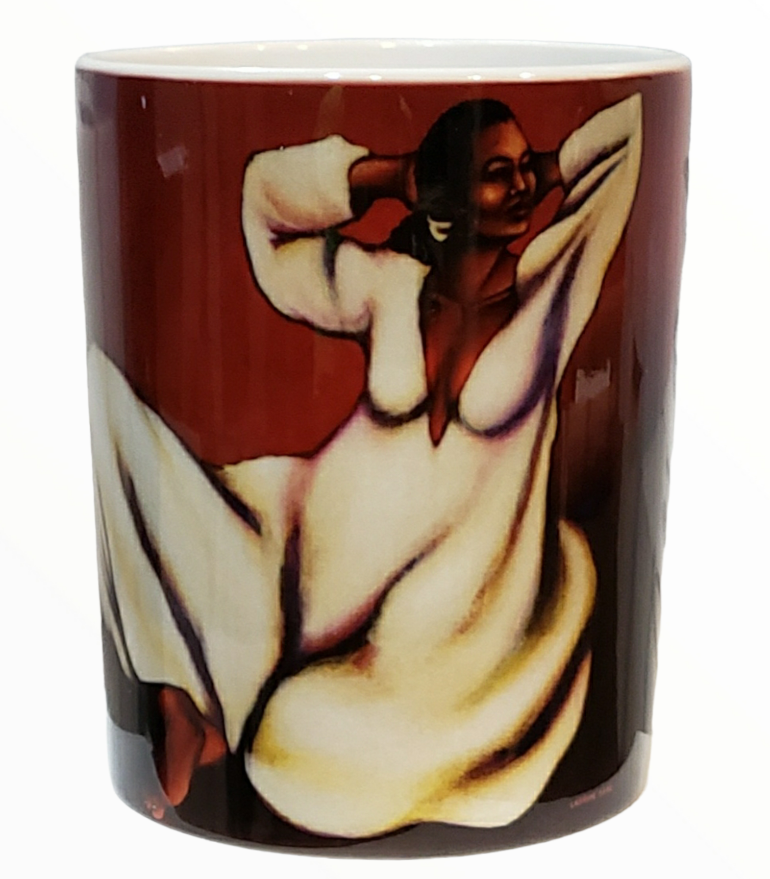 Peaceful Coffee Mug